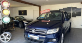 Volkswagen Tiguan occasion année 2012 boite Automatique Annonce Volkswagen Tiguan occasion Diesel II 2.0 TDI 140 Carat Edition DSG7 4 Motion 5P à Nanteuil Les Meaux