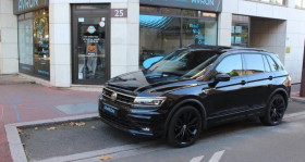 Volkswagen Tiguan , garage AGENCE AUTOMOBILE AVRON � Enghien Les Bains