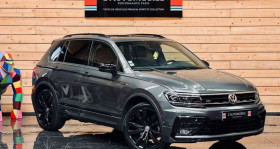 Volkswagen Tiguan , garage L'AUTOMOBILE PERFORMANCE PARIS  Les Alluets Le Roi
