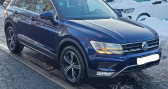 Annonce Volkswagen Tiguan occasion Diesel II 2.0 TDI 150 BLUEMOTION TECHNOLOGY 4MOTION BV6 � ST BONNET LE FROID
