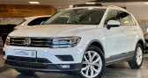 Volkswagen Tiguan II 2.0 TDI 150 BLUEMOTION TECHNOLOGY CARAT DSG7   ORCHAMPS VENNES 25