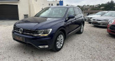 Volkswagen Tiguan occasion année 2017 boite Automatique Annonce Volkswagen Tiguan occasion Diesel II 2.0 TDI 150 BLUEMOTION TECHNOLOGY CONFORTLINE 4MOTION DSG à ANTIBES