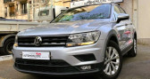 Volkswagen Tiguan occasion année 2020 boite Automatique Annonce Volkswagen Tiguan occasion Diesel II 2.0 TDI 150 BLUEMOTION TECHNOLOGY CONFORTLINE BUSINESS DS à Chaville
