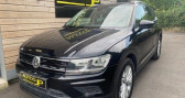 Volkswagen Tiguan ii 2.0 tdi 150 bluemotion technology confortline dsg7  2017 - annonce de voiture en vente sur Auto Sélection.com