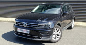 Volkswagen Tiguan II 2.0 TDI 150 CARAT DSG 7 BVA  2018 - annonce de voiture en vente sur Auto Sélection.com