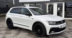 Volkswagen Tiguan , garage AGENCE AUTOMOBILIERE EPONE 78 � EPONE