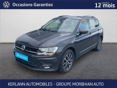 Volkswagen Tiguan II 2.0 TDI 150 DSG7 Confortline  2019 - annonce de voiture en vente sur Auto Sélection.com