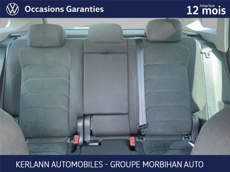 Volkswagen Tiguan II 2.0 TDI 150 DSG7 Match  occasion  VANNES - photo n3