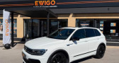 Volkswagen Tiguan ii 2.0 tdi 150ch black r-line dsg7 euro6d-t  � Marignane 13
