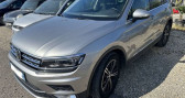 Volkswagen Tiguan occasion année 2017 boite Automatique Annonce Volkswagen Tiguan occasion Diesel II 2.0 TDI 150ch Blue Carat DSG7 à Saint Priest