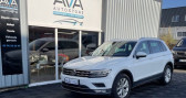Volkswagen Tiguan occasion année 2017 boite Automatique Annonce Volkswagen Tiguan occasion Diesel II 2.0 TDI 150ch BlueMotion Technology Carat DSG7 à Gouesnou