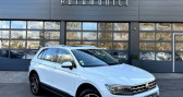 Annonce Volkswagen Tiguan occasion Diesel II 2.0 TDI 150ch BlueMotion Technology Carat Exclusive DSG7   Diebling