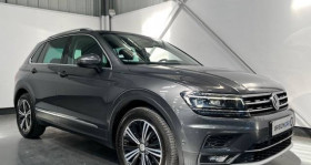 Volkswagen Tiguan , garage BREIZHCAR  Guipavas
