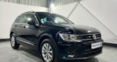 Volkswagen Tiguan occasion année 2018 boite Automatique Annonce Volkswagen Tiguan occasion Diesel II 2.0 TDI 150ch BlueMotion Technology Confortline DSG7 à Guipavas