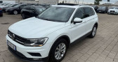 Volkswagen Tiguan occasion année 2018 boite Automatique Annonce Volkswagen Tiguan occasion Diesel II 2.0 TDI 150ch BlueMotion Technology Confortline à SELESTAT