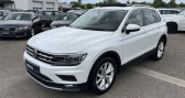 Volkswagen Tiguan II 2.0 TDI 150ch BlueMotion Toit Panoramique GPS Camera CarP   Entzheim 67