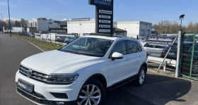 Volkswagen Tiguan , garage SHATROLLI AUTOMOBILES � Entzheim