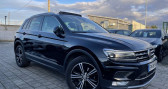 Volkswagen Tiguan occasion année 2017 boite Automatique Annonce Volkswagen Tiguan occasion Diesel II 2.0 TDI 150ch Carat Exclusive DSG7 à SELESTAT