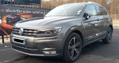 Annonce Volkswagen Tiguan occasion Diesel II 2.0 TDI 150ch CARAT EXCLUSIVE  Claye-Souilly