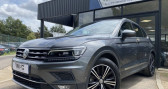 Volkswagen Tiguan occasion année 2020 boite Manuelle Annonce Volkswagen Tiguan occasion Diesel II 2.0 TDI 150ch Carat Exclusive à Buchelay