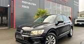 Annonce Volkswagen Tiguan occasion Diesel II 2.0 TDI 150ch Confortline 2017  Saint Berthevin