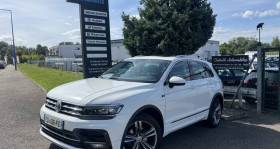 Volkswagen Tiguan , garage SHATROLLI AUTOMOBILES  Entzheim
