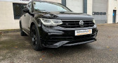 Annonce Volkswagen Tiguan occasion Diesel II 2.0 TDI 150ch DSG7 R-Line � LA TOUR DE SALVAGNY