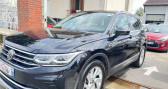Volkswagen Tiguan occasion année 2020 boite Automatique Annonce Volkswagen Tiguan occasion Diesel II 2.0 TDI 150ch Elegance DSG7 à Corbeil-Essonnes