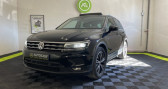 Volkswagen Tiguan II 2.0 TDI 150ch IQ.Drive Euro6d-T   TOIT OUVRANT   OPTIONS   SARRIANS 84