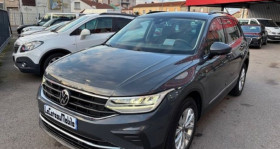Volkswagen Tiguan , garage LECOTEAUMOBILE � LE COTEAU