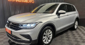 Annonce Volkswagen Tiguan occasion Diesel II 2.0 TDI 150ch Life Business DSG7 � ANSE