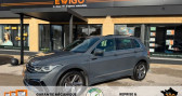 Annonce Volkswagen Tiguan occasion Diesel ii 2.0 tdi 150ch r-line dsg7 1ere main � Marignane