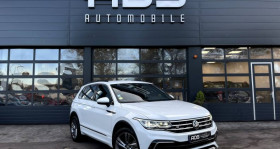 Volkswagen Tiguan , garage ADS AUTOMOBILE 57 � Diebling