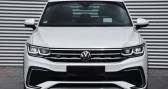 Annonce Volkswagen Tiguan occasion Diesel II 2.0 TDI 150ch R-line Pano  La Courneuve