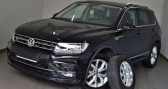 Annonce Volkswagen Tiguan occasion Diesel II 2.0 TDI 150ch à TOULON