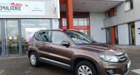 Volkswagen Tiguan , garage AGENCE AUTOMOBILIERE MULHOUSE SUD � Mulhouse