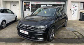 Volkswagen Tiguan occasion 2017 mise en vente &agrave; EPONE par le garage AGENCE AUTOMOBILIERE EPONE 78 - photo n&deg;1