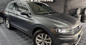 Annonce Volkswagen Tiguan occasion Essence II 2.0 TSI 180ch 4Motion DSG7 � saint-Maur-des-Fossés