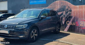 Volkswagen Tiguan occasion année 2020 boite Automatique Annonce Volkswagen Tiguan occasion Diesel II 2.0Tdi 150Cv DSG7 Carat Exclusif 06-2020 à Dijon