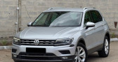 Annonce Volkswagen Tiguan occasion Diesel II MATCH Anne 10-2020 DSG7 2.0 TDi 150CV 192.000KM  16990   EPINAY-SUR-SEINE
