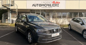 Annonce Volkswagen Tiguan occasion Essence II Phase 2 1.5 TSi 16V 150 cv � Palaiseau