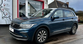 Volkswagen Tiguan occasion 2023 mise en vente &agrave; EPONE par le garage AGENCE AUTOMOBILIERE EPONE 78 - photo n&deg;1