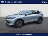 Annonce Volkswagen Tiguan occasion Essence III 1.5 EHYBRID 204CH DSG6 Elegance  Saint-Maximin-la-Sainte-Baume