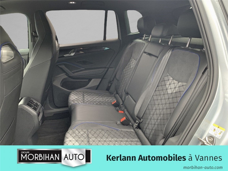 Volkswagen Tiguan III 1.5 EHYBRID 204CH DSG6 R-Line Edition  occasion  VANNES - photo n10