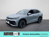 Volkswagen Tiguan III 1.5 EHYBRID 204CH DSG6 R-Line Edition   VANNES 56