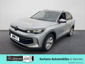 Volkswagen Tiguan III 1.5 ETSI 130CH DSG7 VW Edition   VANNES 56