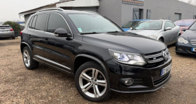 Volkswagen Tiguan , garage SPEED AUTOMOBILES 57 � Uckange