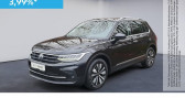 Annonce Volkswagen Tiguan occasion Essence Life MOVE 1.5 TSI DSG NAVI+RearView+AppCo � LEIMBACH