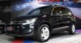 Annonce Volkswagen Tiguan occasion Essence Lounge 1.4 TSI 150 Boite 6 GPS Pro Camra Rgulateur Barre d  Sarraltroff