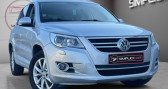 Volkswagen Tiguan N1 2.0 TDI 140 FAP CARAT 4MOTION DSG7  2011 - annonce de voiture en vente sur Auto Sélection.com